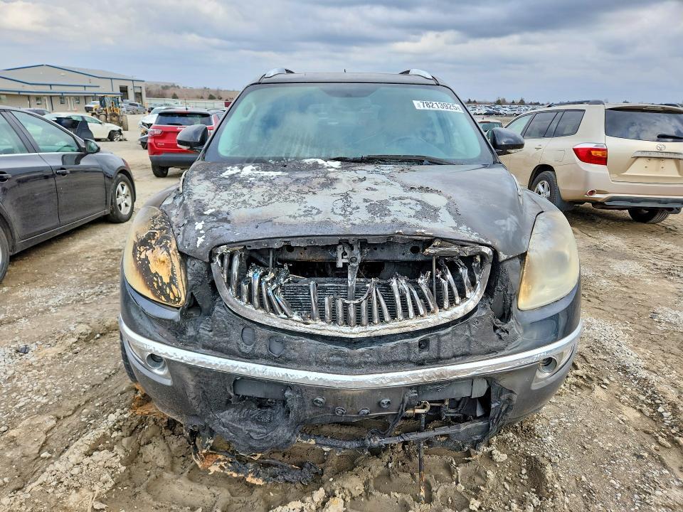 2011 Buick Enclave cxl