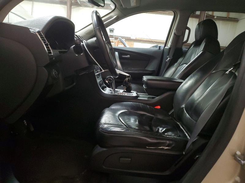 2008 GMC Acadia Slt-1