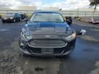 2013 Ford Fusion Titanium Phev