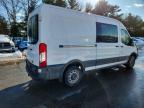 2018 Ford Transit 250 Utility / Service Van