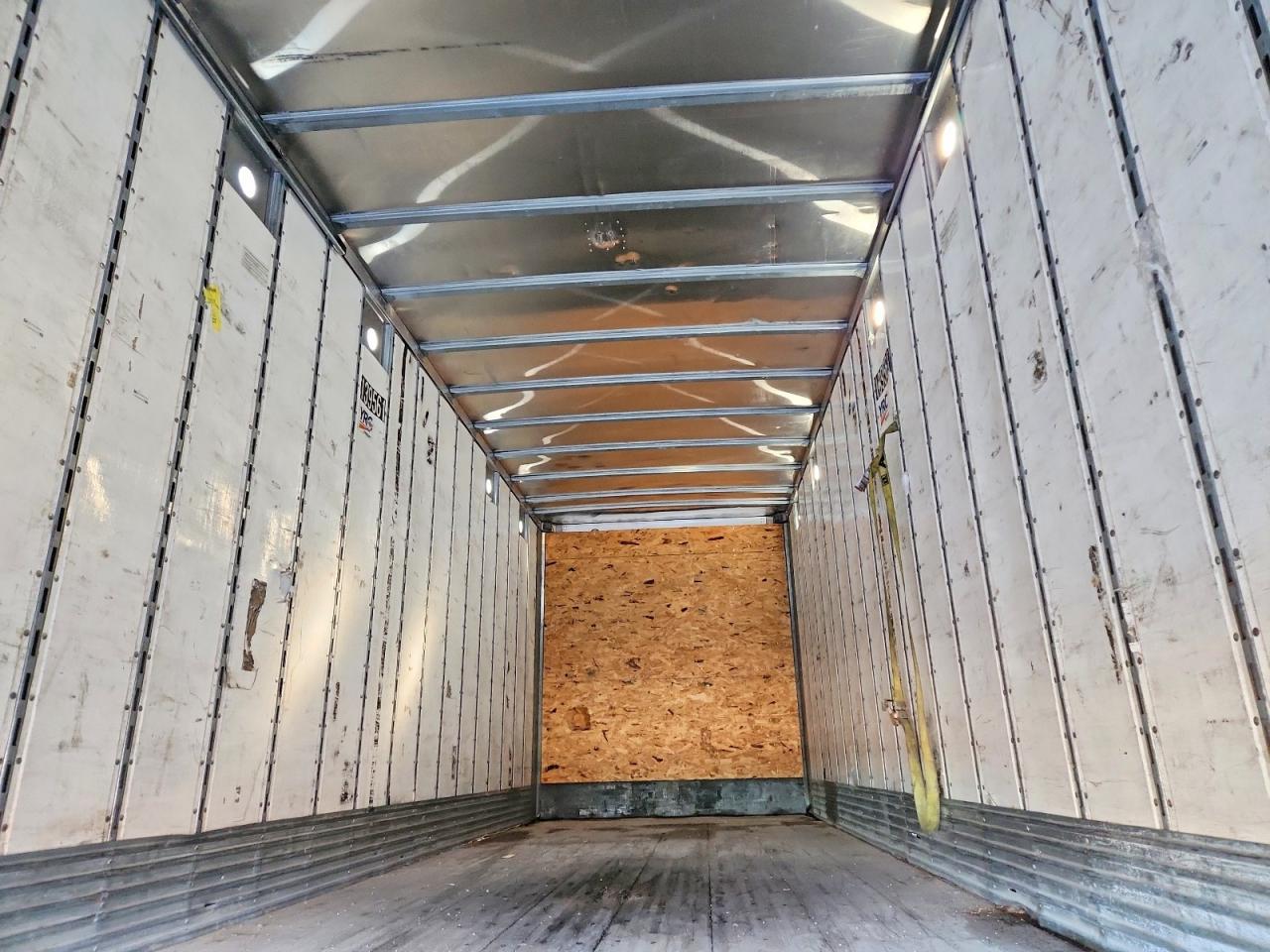 2017 Stoughton Trailers I