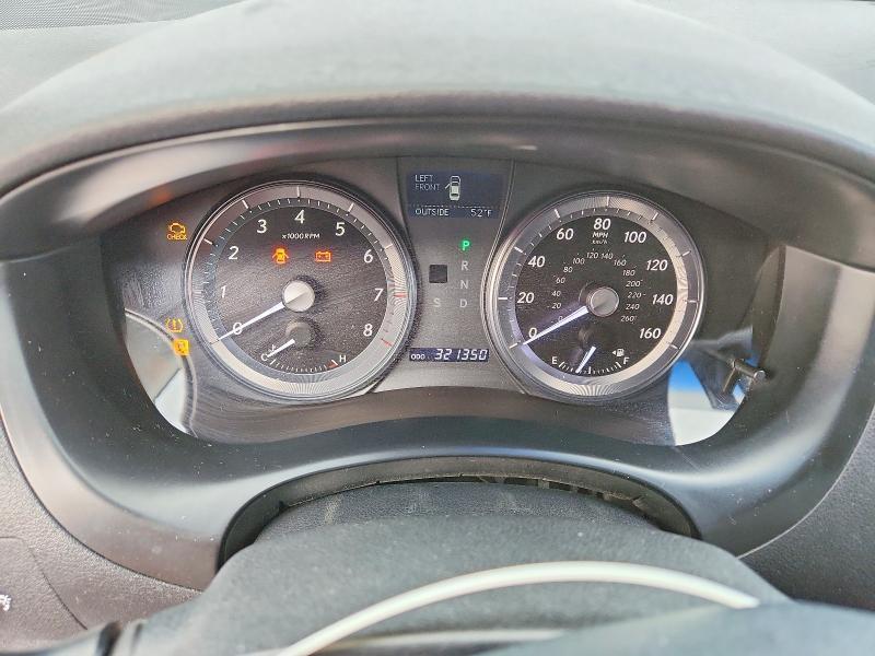 2010 Lexus Es 350
