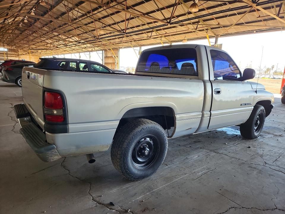 1999 Dodge Ram 1500