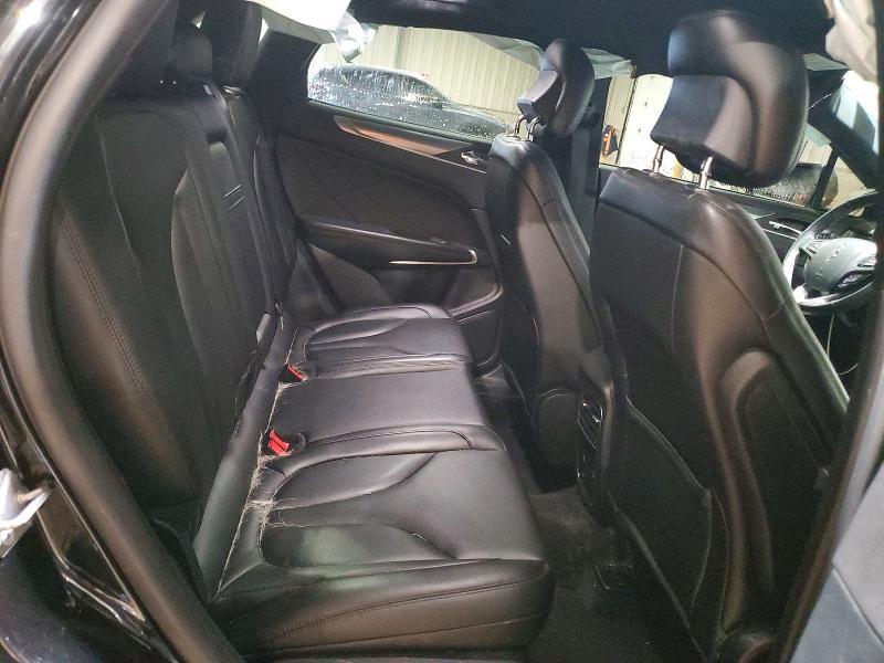 2019 Lincoln MKC