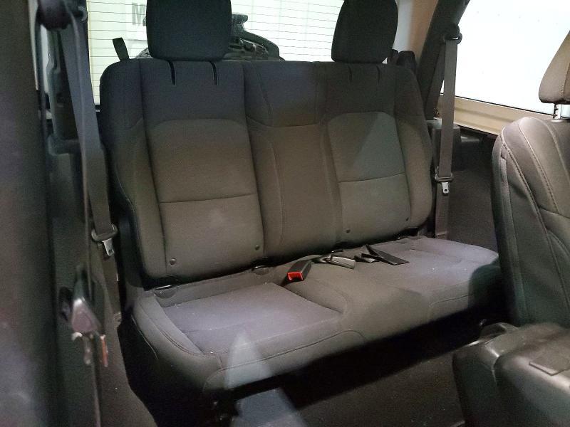 2019 Jeep Wrangler Sport
