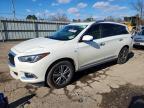 2017 Infinity Qx60