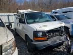 2013 Chev Rolet Express 2500 Utility / Service Van