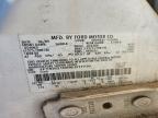 2009 Ford F250 Super Duty