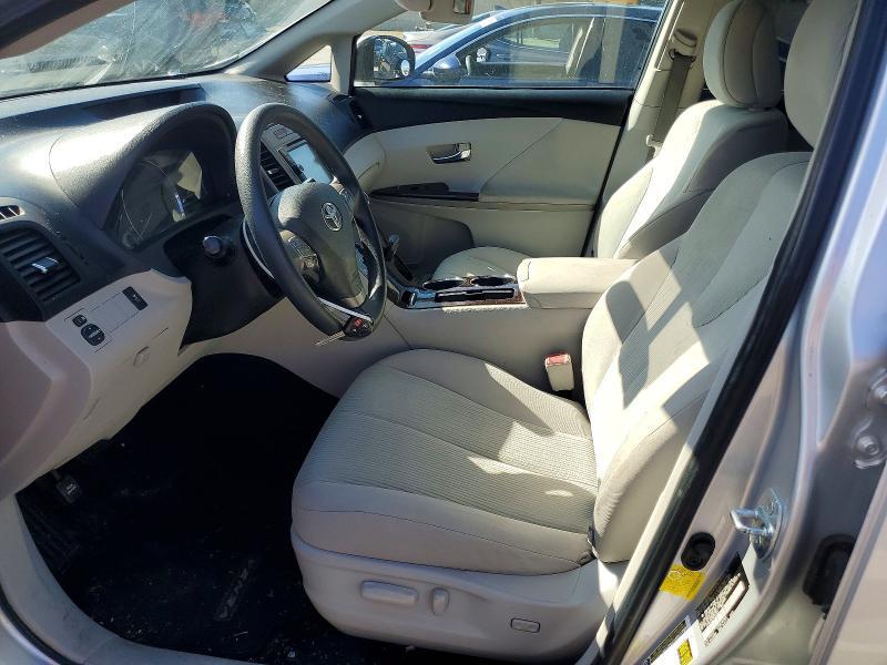 2011 Toyota Venza