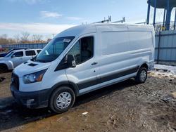 2021 Ford Transit 250 Delivery Van en venta en Chicago Heights, IL
