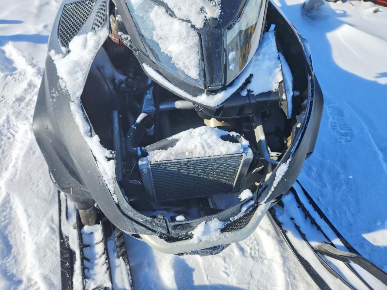 2018 Skidoo 2018 Skidoo Skandic