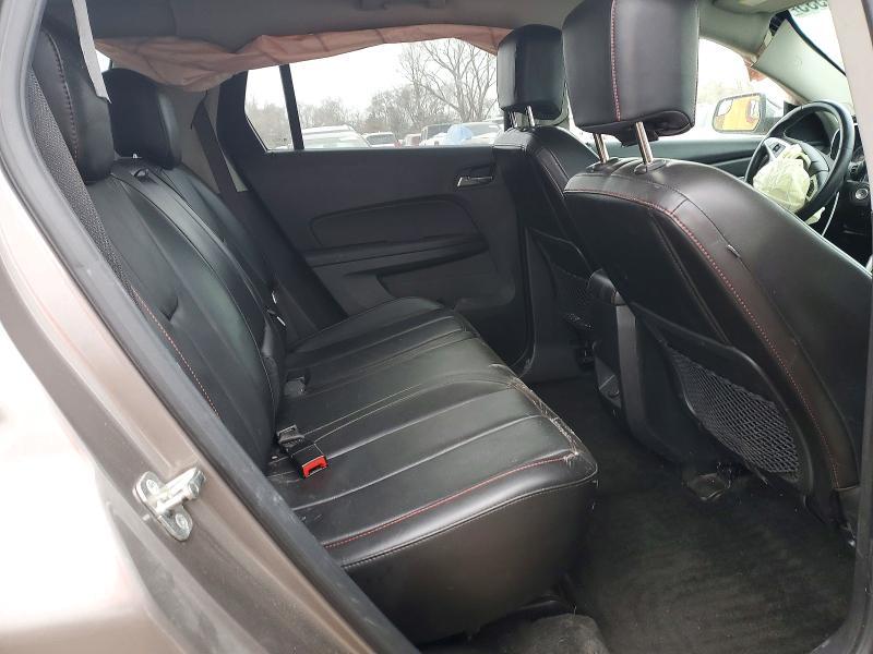 2012 GMC Terrain slt
