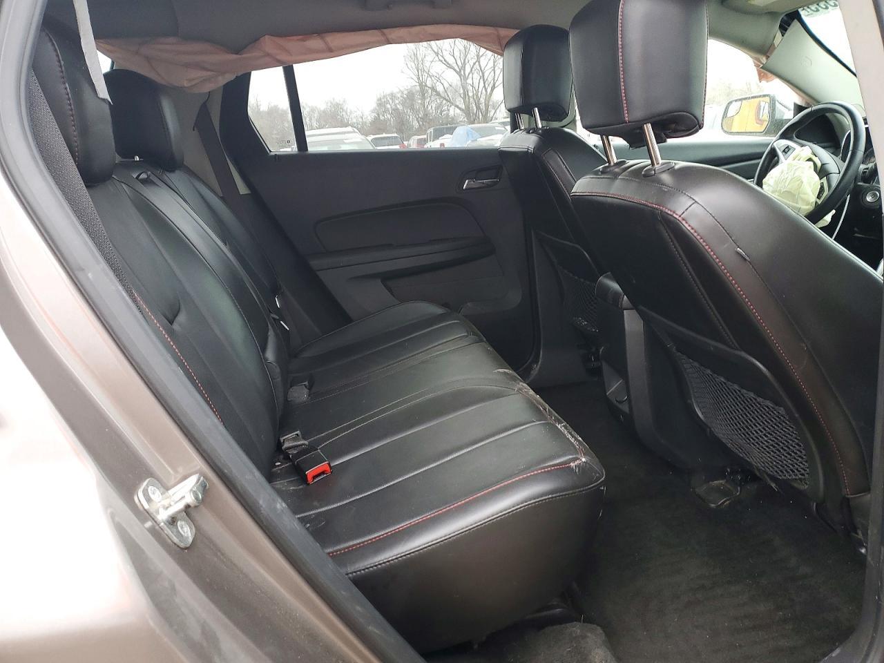 2012 GMC Terrain slt