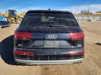2017 Audi Q7 Prestige