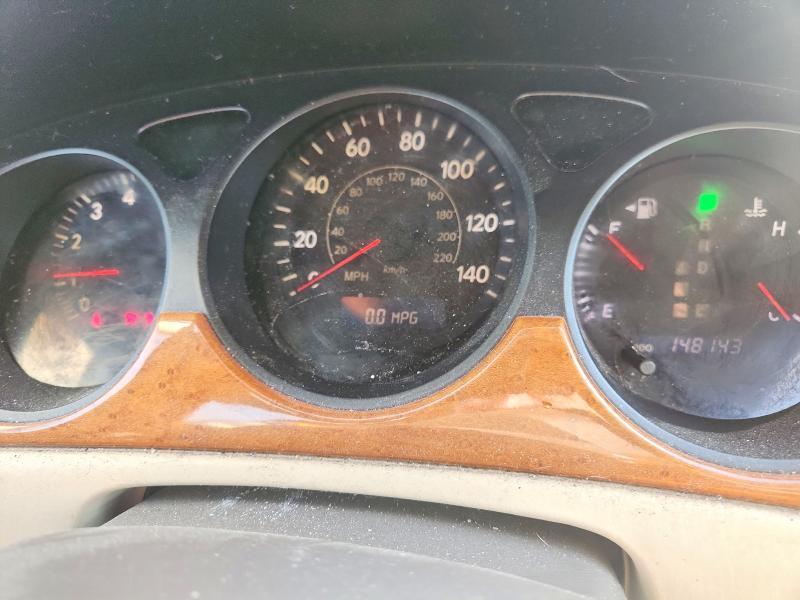 2006 Lexus Es 330