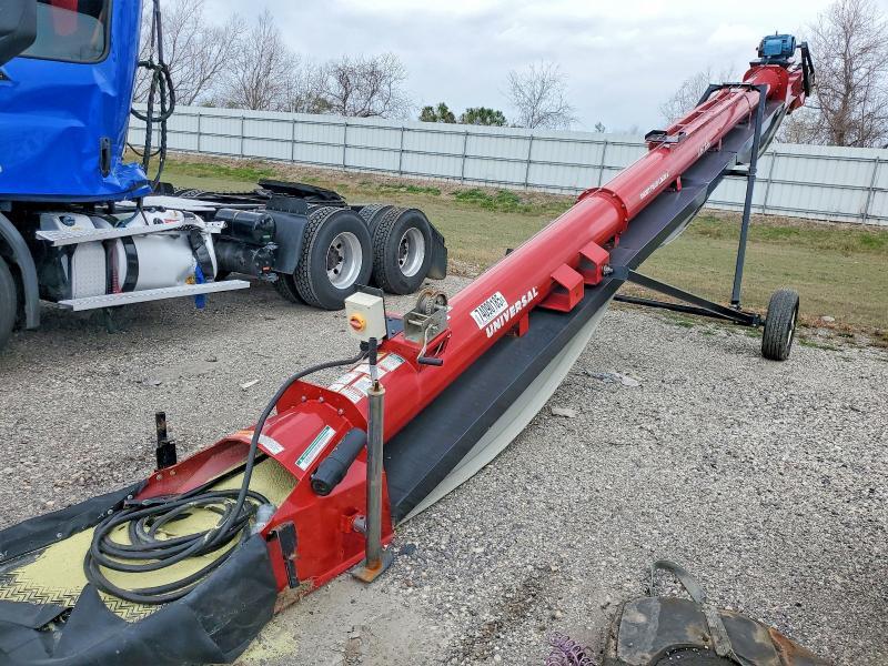2024 Tfyw 2237 Tdw-10 Grain Auger