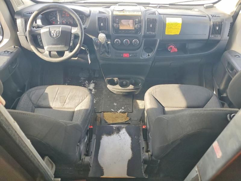 2020 Dodge Ram Promaster 3500 3500 High