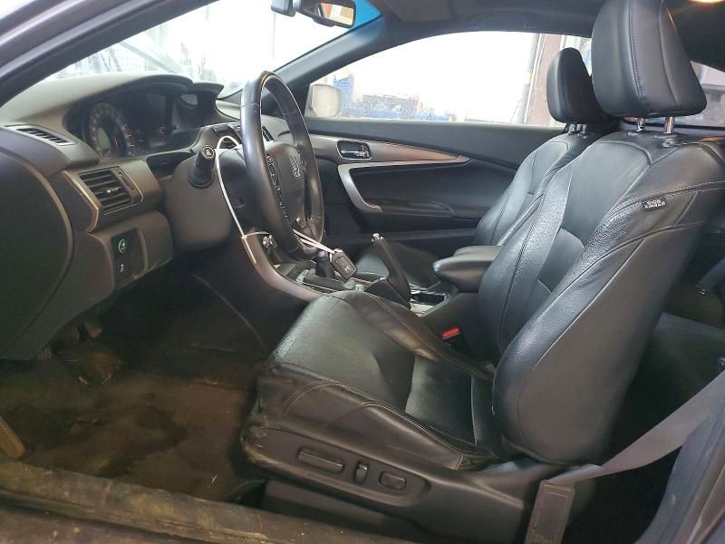 2016 Honda Accord Touring