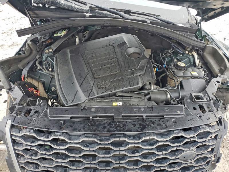 2020 Land Rover Range Rover Velar R-dynamic s