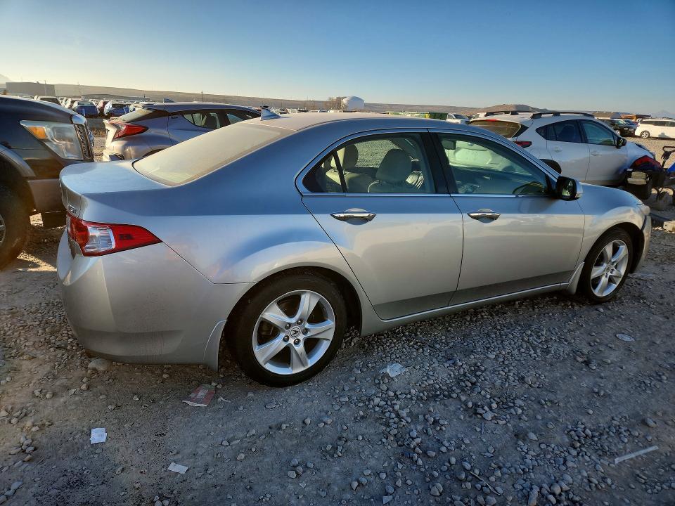 2009 Acura TSX