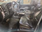 2016 Chevrolet Silverado K2500 Heavy Duty ltz