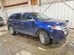 2011 Ford Edge se