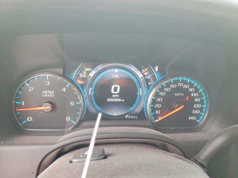 2017 GMC Yukon xl C1500 slt