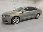 2018 Chevrolet Impala Premier