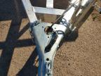 2024 H&h Trailers 1999 H&H Utility Trailer