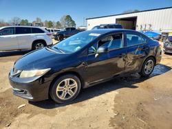 2013 Honda Civic lx for sale in Shreveport, LA