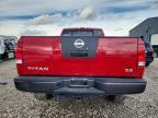 2008 Nissan Titan XE FFV