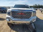 2016 GMC Sierra C1500 SLT