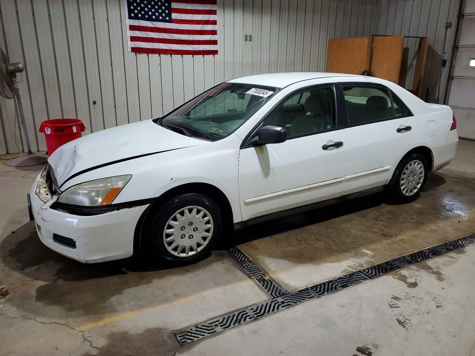 2006 Honda Accord Value