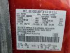 2001 Ford F350 SRW Super Duty