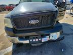 2005 Ford F150 Supercrew