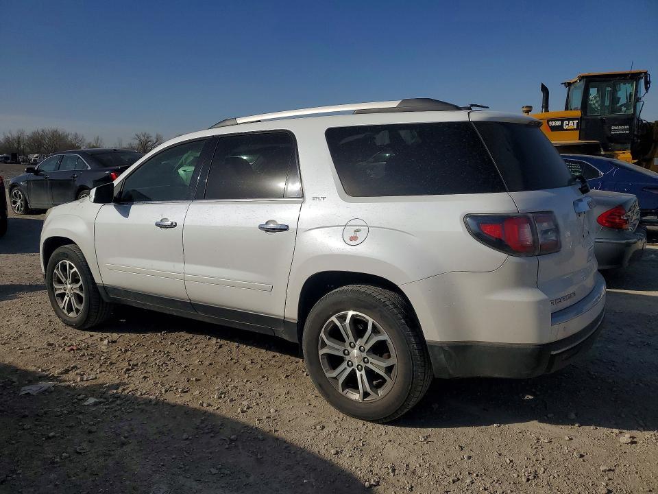 2016 GMC Acadia Slt-1
