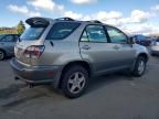 2002 Lexus Rx 300