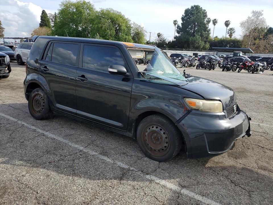 2008 Scion XB
