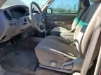 2002 Toyota Tundra Access Cab