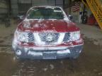 2008 Niss Frontier King Cab LE