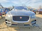 2018 Jaguar F-pace 35T Premium