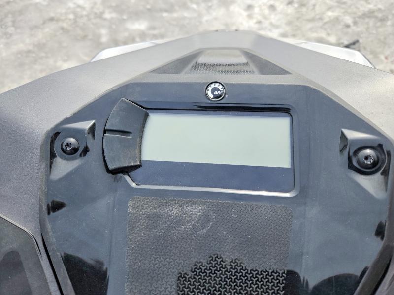 2022 Skidoo 850
