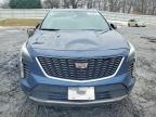 2021 Cadillac XT4 Premium Luxury