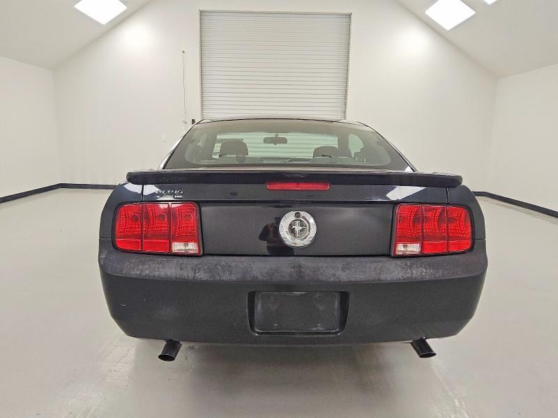 2009 Ford Mustang