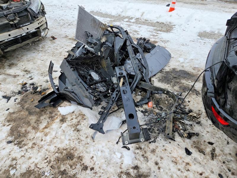 2020 Land Rover Range Rover Sport hse