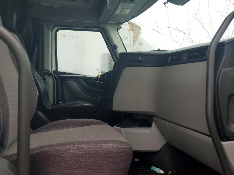 2026 Volv O vnl Semi Truck