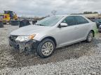 2013 Toyota Camry le