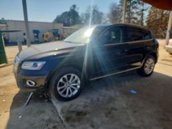 Audi Vehiculos salvage en venta: 2014 Audi Q5 Premium Plus
