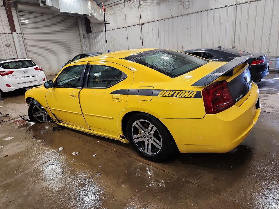 2006 Dodge Charger r