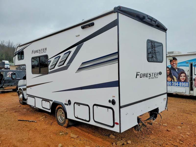2024 Foresriver 2024 Forest River Forester RV